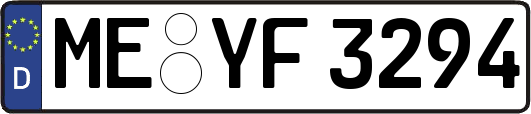ME-YF3294