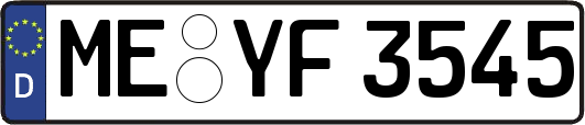 ME-YF3545