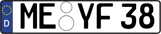 ME-YF38