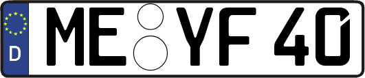 ME-YF40