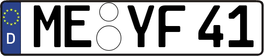 ME-YF41