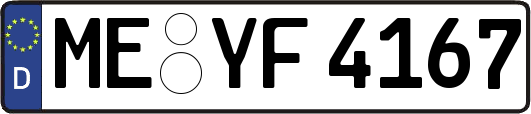 ME-YF4167