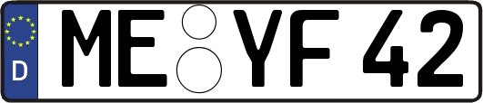 ME-YF42