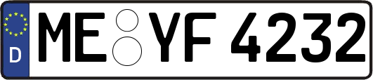 ME-YF4232