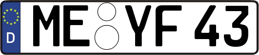 ME-YF43