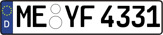 ME-YF4331