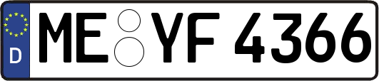 ME-YF4366