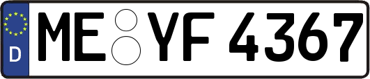 ME-YF4367