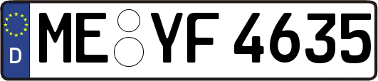 ME-YF4635