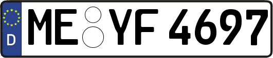 ME-YF4697