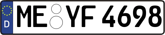 ME-YF4698
