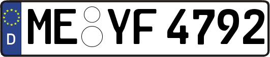ME-YF4792