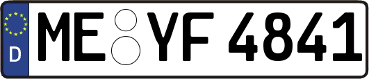 ME-YF4841