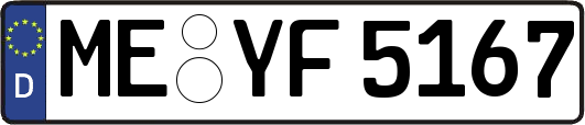 ME-YF5167