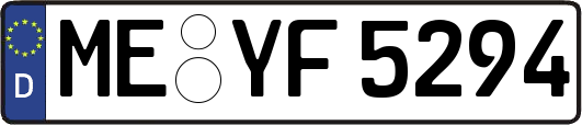 ME-YF5294