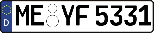 ME-YF5331