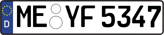 ME-YF5347
