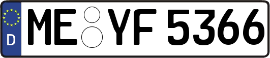 ME-YF5366