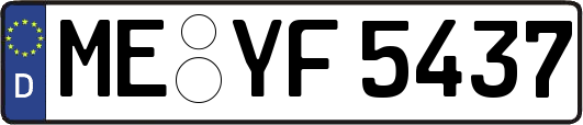 ME-YF5437