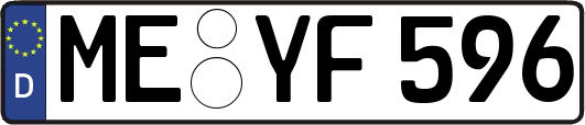 ME-YF596