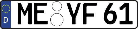 ME-YF61
