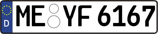 ME-YF6167