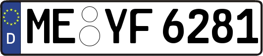 ME-YF6281