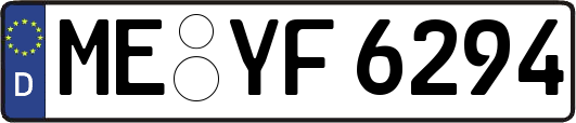 ME-YF6294