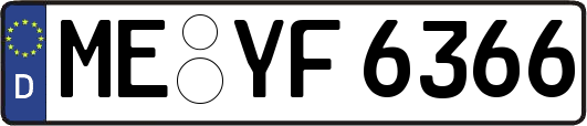 ME-YF6366