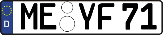 ME-YF71