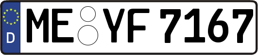 ME-YF7167