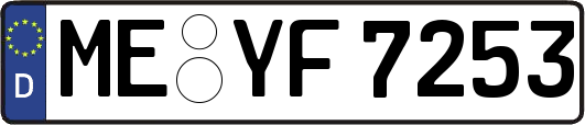 ME-YF7253