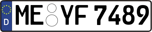 ME-YF7489