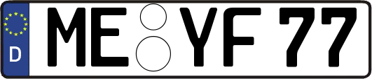 ME-YF77