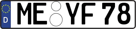 ME-YF78