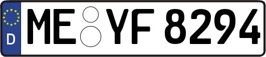 ME-YF8294
