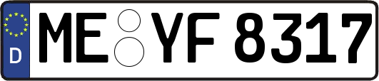 ME-YF8317