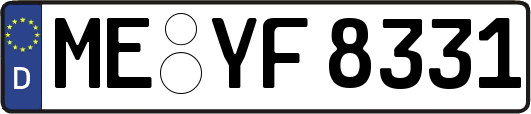 ME-YF8331