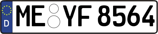 ME-YF8564