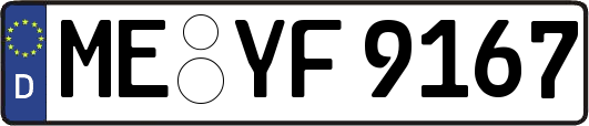 ME-YF9167