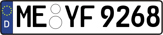 ME-YF9268