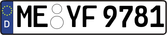 ME-YF9781