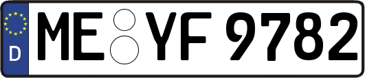 ME-YF9782