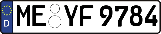 ME-YF9784