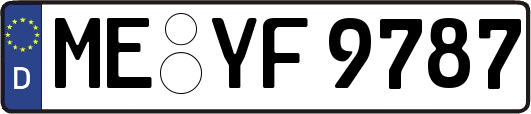 ME-YF9787