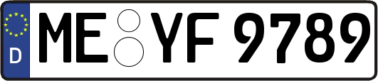 ME-YF9789