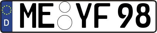 ME-YF98