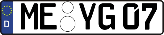 ME-YG07