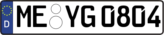 ME-YG0804