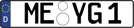 ME-YG1